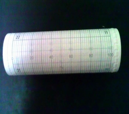 Chart paper KSLB014-01 For CIS AMREIN KSL-B recorder roll recording paper KSLB014-04,KPL014-06,ES033-02 supplier