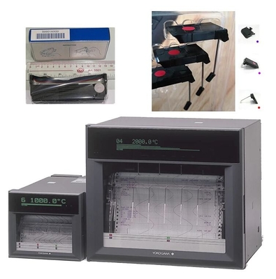 YOKOGAWA KR181A 437106 437112 z-fold chart paper V8104AH supplier