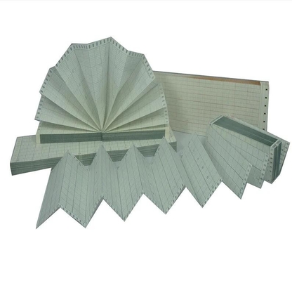 YOKOGAWA KR181A 437106 437112 z-fold chart paper V8104AH supplier