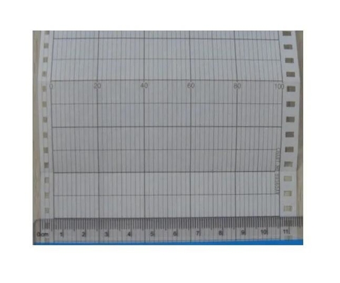 YOKOGAWA recorder ur1000 ur10000 CHROMALOG T Temperature and humidity CHART PAPER B956CDP(K) supplier