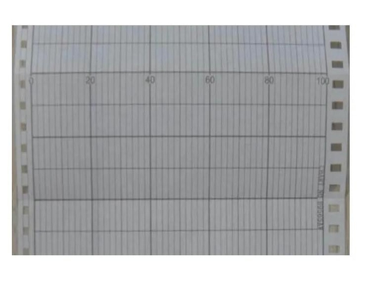 YOKOGAWA recorder ur1000 ur10000 CHROMALOG T Temperature and humidity CHART PAPER B956CDP(K) supplier
