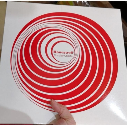 HONEYWELL DR4200 DR4300 DR4500 Series  recorder chart paper 24001660-063 supplier