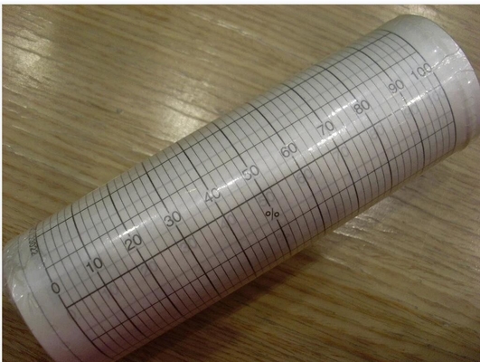 Chart paper 82S442 for ABB 1300/1700J/90J/91J/92J/93J 120mm*20m roll recording paper supplier