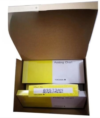 Yokogawa ur1800 ur20000 recorder Z-FOLD CHART PAPER B9573AN 200MM Original supplier