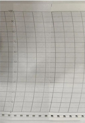 Chart paper 53001-6TX for FOXBORO E20,53,54,64,120,220 Z-FOLD recording paper supplier