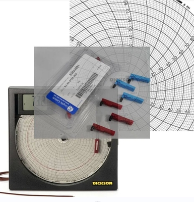 SON chart recorder PW4 SK4 SL4 THP THV chart paper C040 supplier