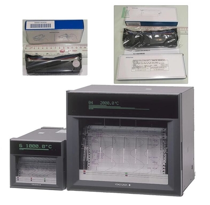 For YOKOGAWA CHART RECORDER HR2300,DR240,DR230,HR2400 Z-FOLD PAPER B9627AY supplier