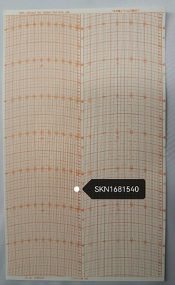 For SKSATO 7008-00 Temperature and humidity recording paper S168-5100X1540 supplier