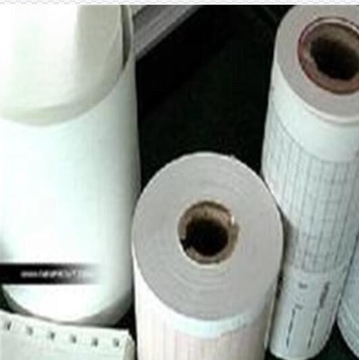 Chart paper PR250 9006R for ABB PR100 250mm*25m roll recording paper supplier