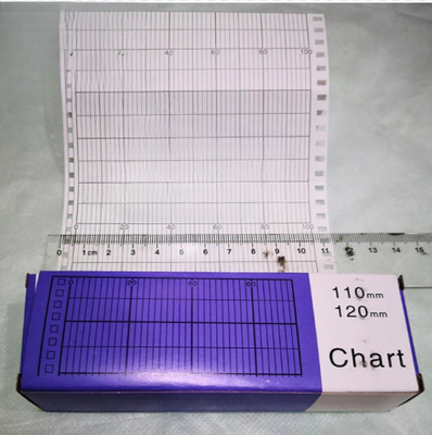 sr10006 recorder paper B9565AW FOR YOKOGAWA recorder ur1000 ur10000 436101 436102 436103 CHART PAPER B9565AW supplier