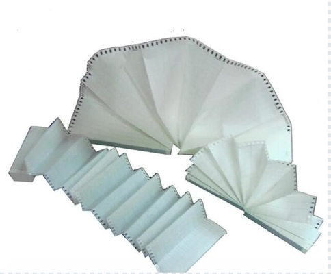 Chart paper EH-51089 for CHINO EH,AH,ET Series 180mm x 20M Z-FOLD recording paper supplier