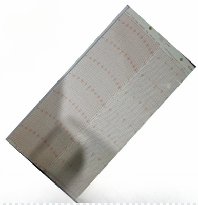 For SKSATO SIGMA MINISTAR Temperature and humidity recording paper S168-5100X640 supplier