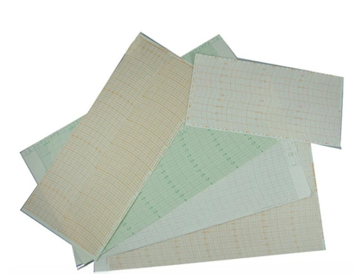 For SKSATO SIGMA MINISTAR Temperature and humidity recording paper S168-5100X640 supplier