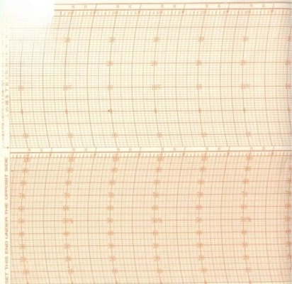 for SKSATO SigmaII 7210-00  chart paper 7210-62 sk1681540 7 day Chart for Sigma II Thermohygrographs 31day 7210-64 supplier