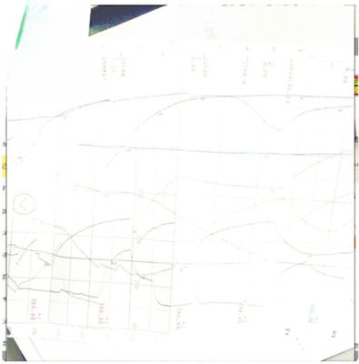 Chart paper ET108N for CHINO ET Series Z-FOLD 180mm (200mm) recording paper ET1269N, ET1534, ET2205 supplier