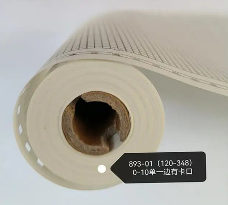 For SEKONIC chart recorder SS100F roll chart paper 893-01 supplier