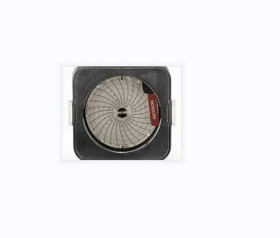 Chart paper C310 for SON SC377 SC367 SC386 SC387 SC397 3&quot;Chart paper C310 ,-25 to 0C,7days supplier