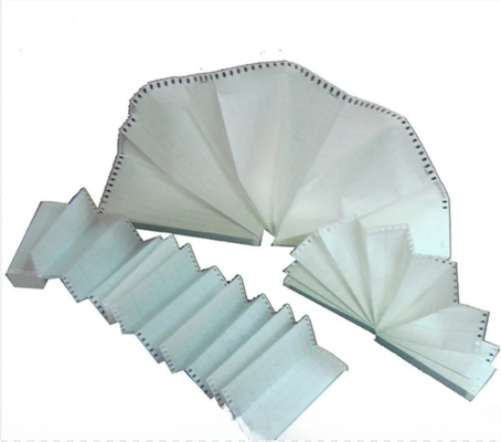 Chart paper E906ANE for YOKOGAWA ur20000 Series 180mm x 20M Z-FOLD recording paper supplier
