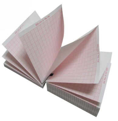 Chart paper 46187044-050, 46187044-065,46187044-075 For HONEYWELL DPR100 A,DPR100B recorder roll recording paper supplier