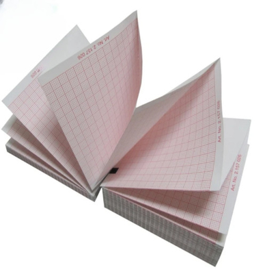 Chart paper 81407937-001 for YAMATAKE SRF201,SRF202,SRF203 200mm (180mm) Z-FOLD recording paper  81409978-002, 81409978- supplier