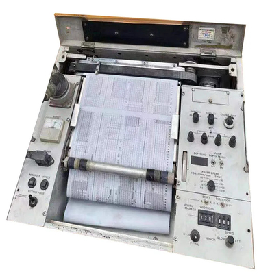 for KODEN Ultrasonic Drilling Monitor DM-602RR / 604RR Recording paper DMP-250 250MM*20M supplier