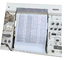 for KODEN Ultrasonic Drilling Monitor DM-602RR / 604RR Recording paper DMP-250 250MM*20M supplier