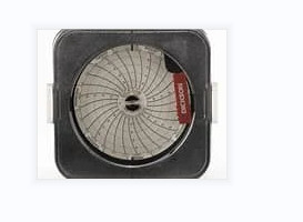Chart paper C318 for son C318 Chart Paper for Super-Compact Temperature Chart Recorders, -5 to 20C, 7 Day: supplier