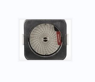 Chart paper C318 for son C318 Chart Paper for Super-Compact Temperature Chart Recorders, -5 to 20C, 7 Day: supplier
