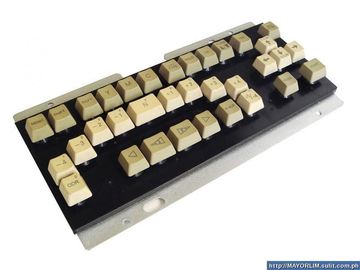 Noritsu QSS2611 keyboard minilab spare part supplier