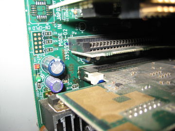 Noritsu QSS301 minilab ICE board supplier