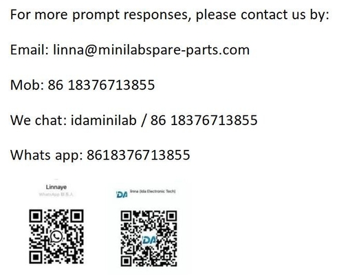 1009014 doli minilab part supplier