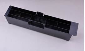 D003889 / D006709  /D003889C / D006709C,Noritsu QSS 2901/3201/3202/3203 minilab Crossover Rack (P2-P6) (Turn Rack Sectio supplier