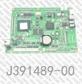 NORITSU LP7100/7200/7500/7600 minilab IF board J391489-00 / J391489 supplier