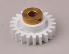 Noritsu minilab gear A039568 supplier