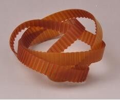 Noritsu minilab belt H016684 supplier