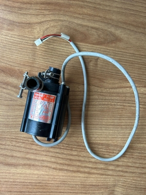 Noritsu minilab spare part pump pdd-25 used supplier