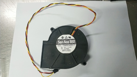 109BM24GD2 Fuji 550 570 minilab fan made in China supplier