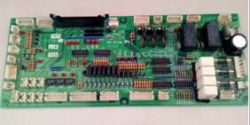 Noritsu minilab PCB J390978 supplier
