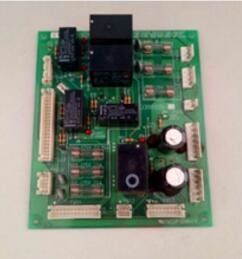 Noritsu minilab PCB J390935 supplier