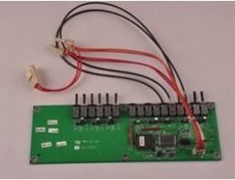 Noritsu minilab PCB J390479 supplier