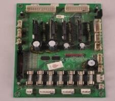 Noritsu minilab PCB J390939 supplier