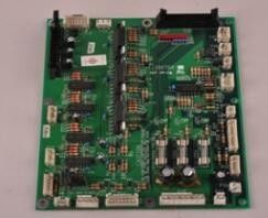 Noritsu minilab PCB J390768 supplier