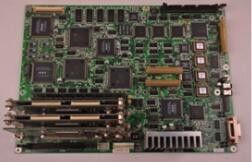 Noritsu minilab PCB J390580 supplier