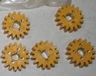 Noritsu minilab gear A503326 / A503326-01 supplier