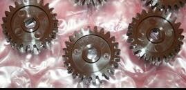 Noritsu minilab gear A660241 / A660241-01 supplier