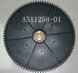 Noritsu minilab gear A511258 / A511258-01 supplier