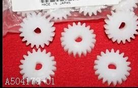 Noritsu minilab gear A504178 / A504178-01 supplier
