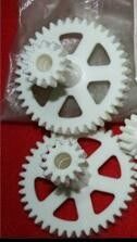 Noritsu minilab gear A219718 / A219718-01 supplier