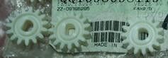Noritsu minilab gear A202335 / A202335-01 supplier