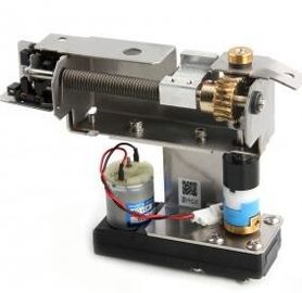 Noritsu QSS 2901 minilab Fixed motor unit supplier